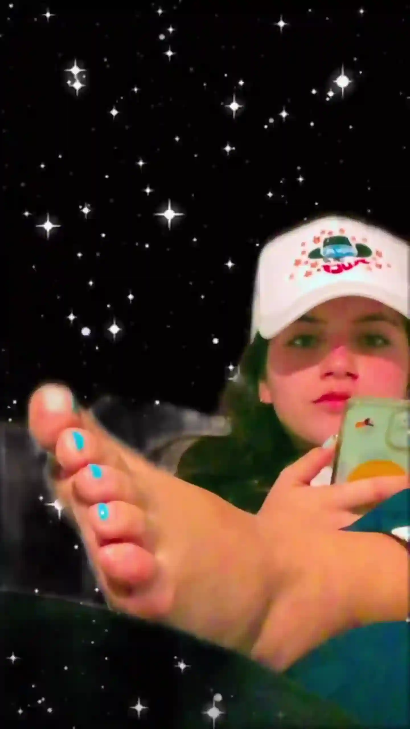 Isabela Merced Isabela Merced