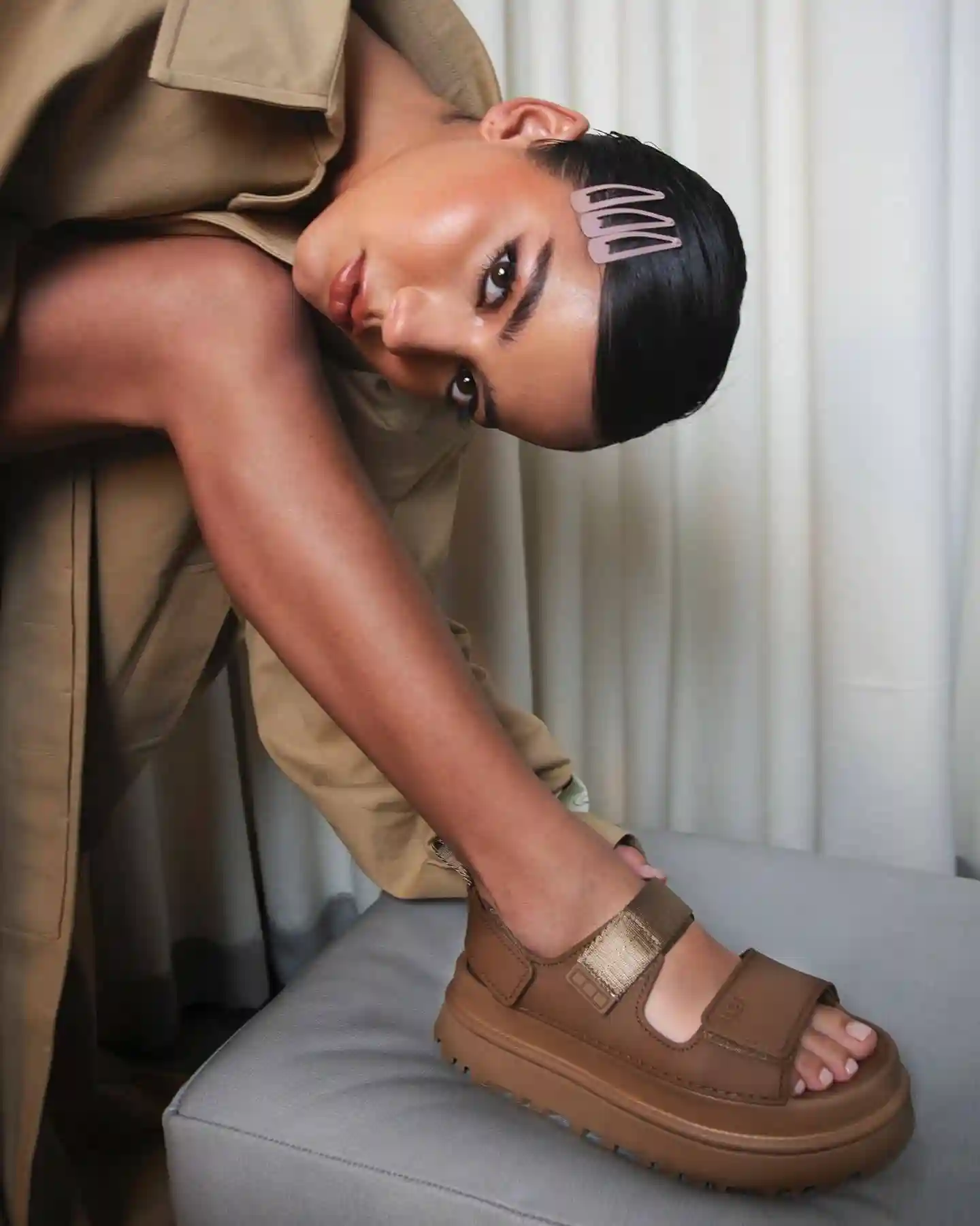 Isabela Merced Isabela Merced