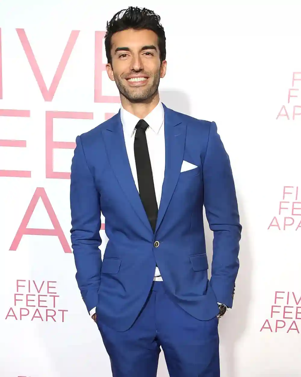 Justin Baldoni Justin Baldoni