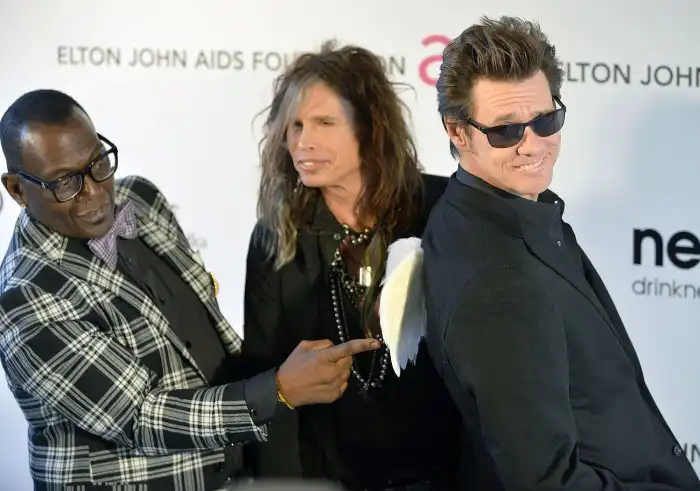 Jim Carrey Jim Carrey