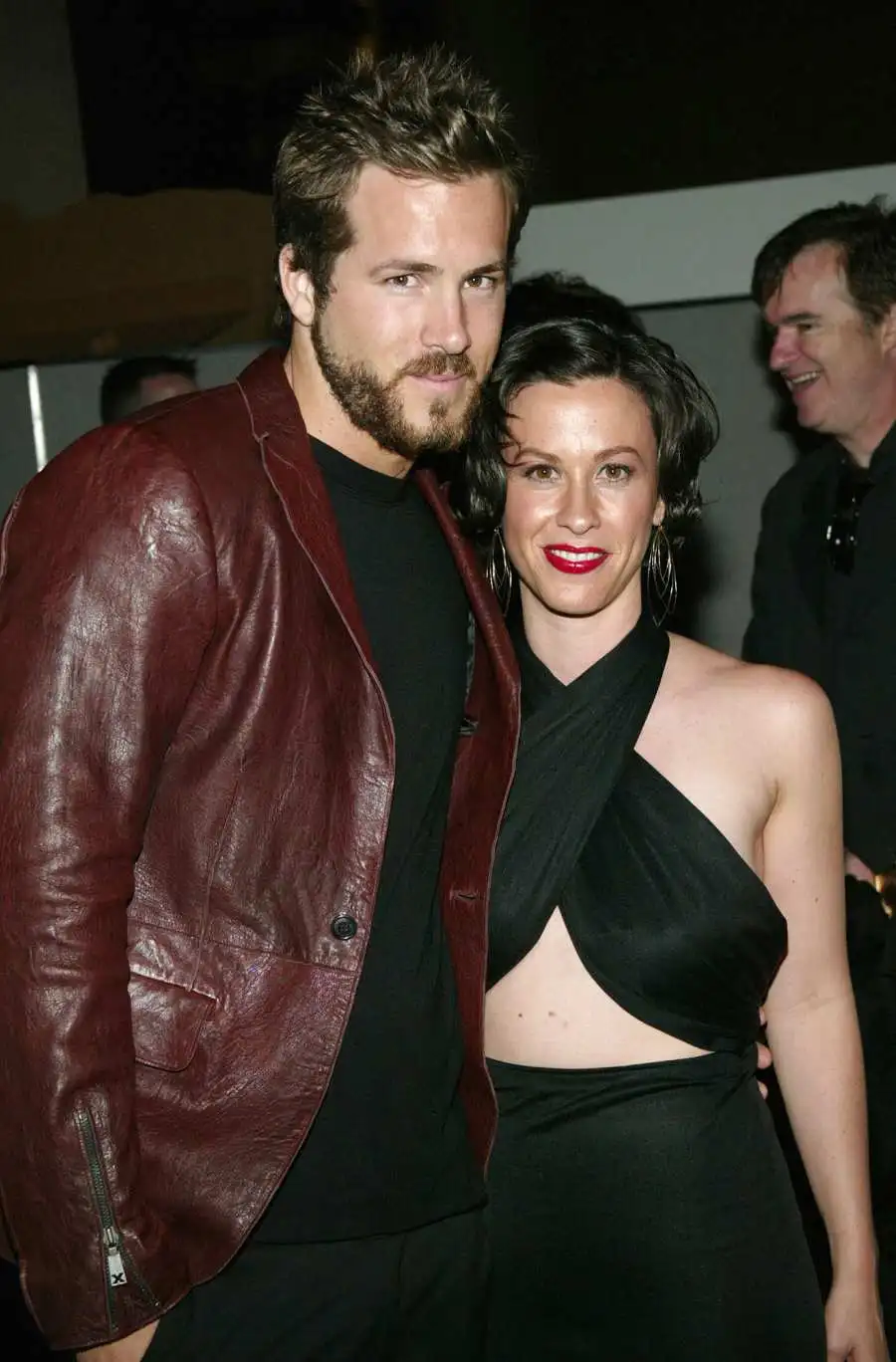 Ryan Reynolds Ryan Reynolds