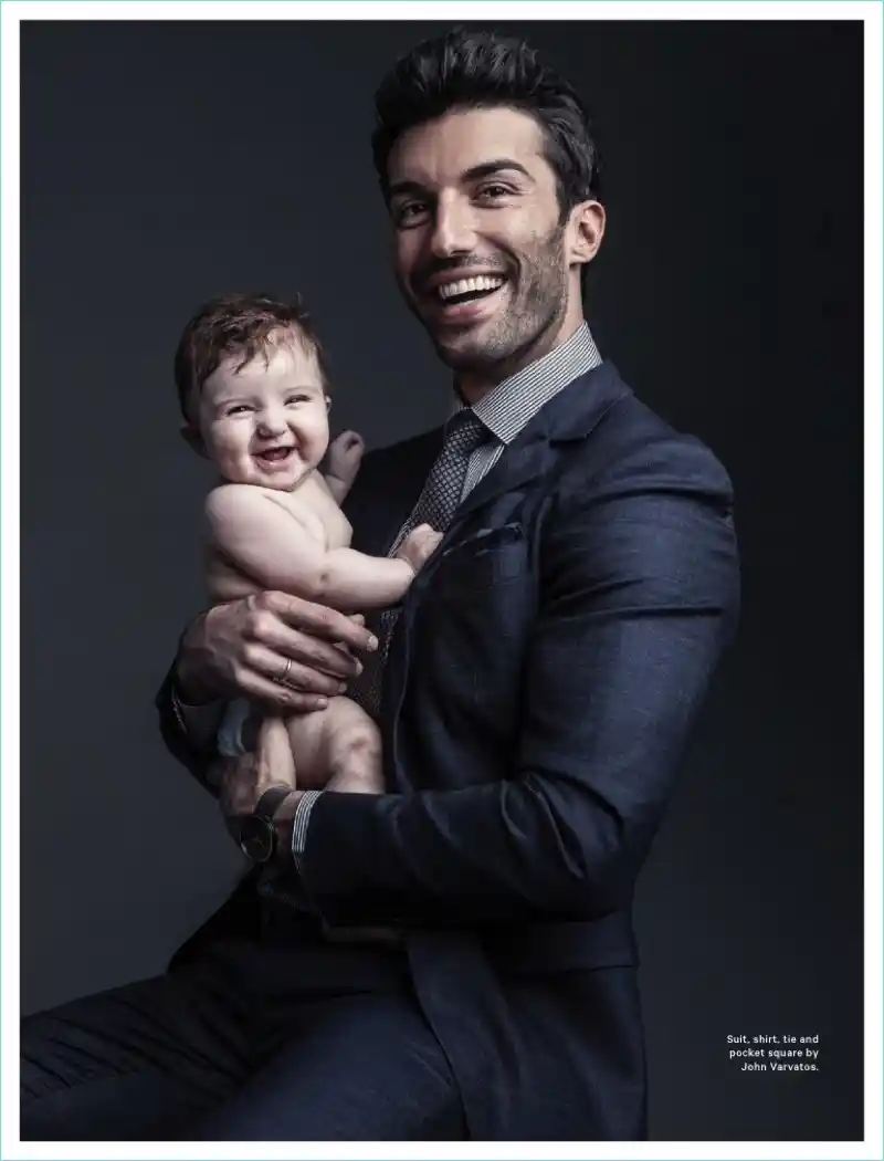 Justin Baldoni Justin Baldoni