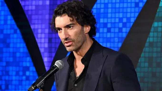 Justin Baldoni Justin Baldoni