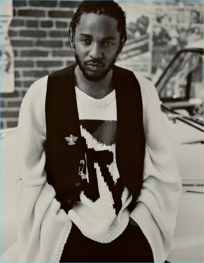 Kendrick Lamar Kendrick Lamar