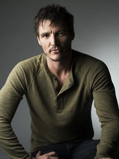 Pedro Pascal Pedro Pascal