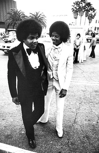 Michael Jackson Michael Jackson