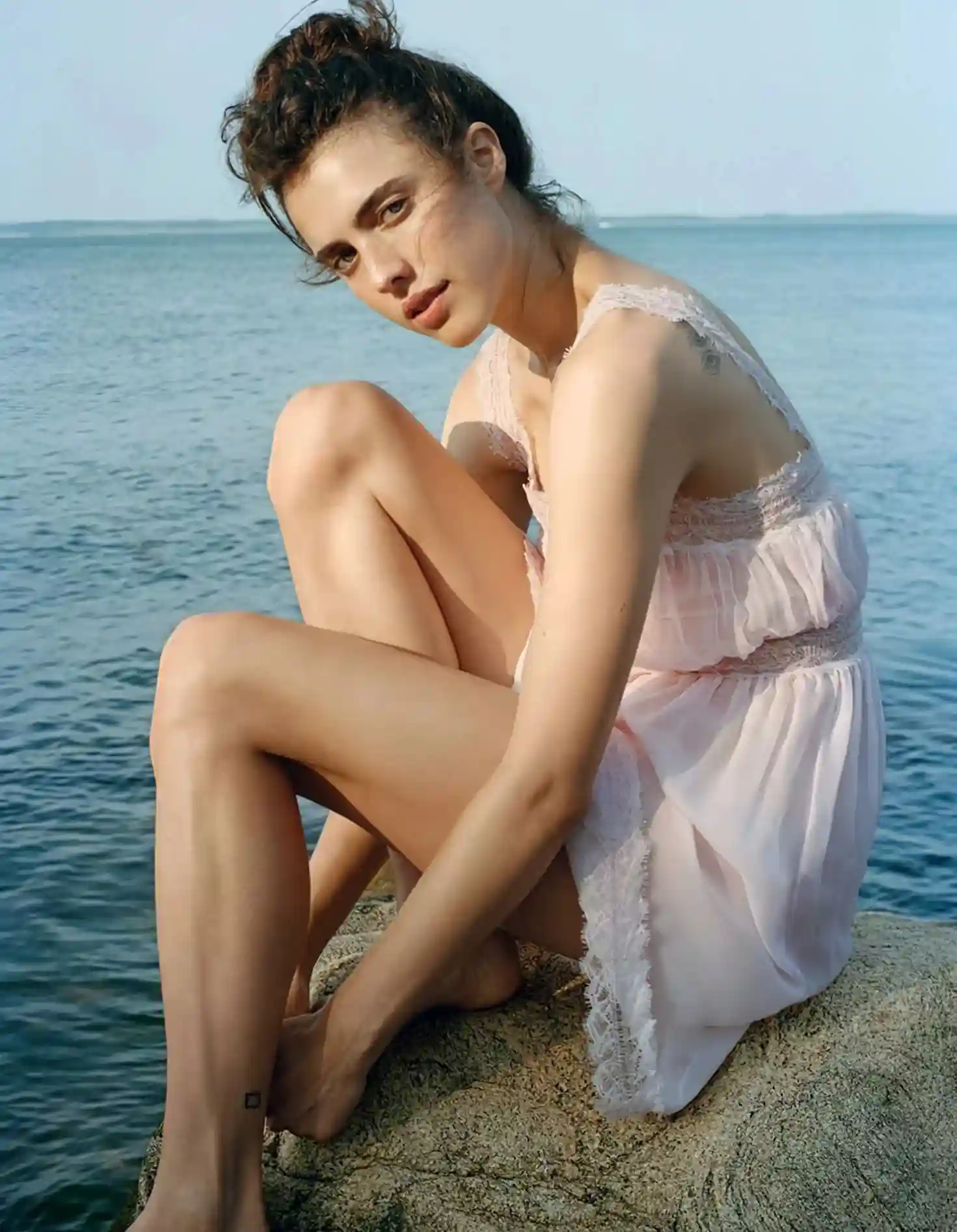 Margaret Qualley Margaret Qualley