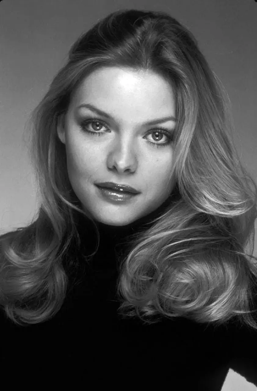 Michelle Pfeiffer Michelle Pfeiffer