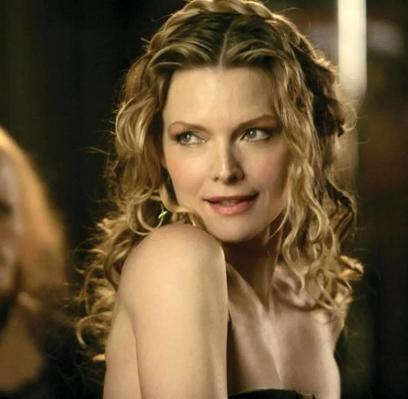 Michelle Pfeiffer Michelle Pfeiffer