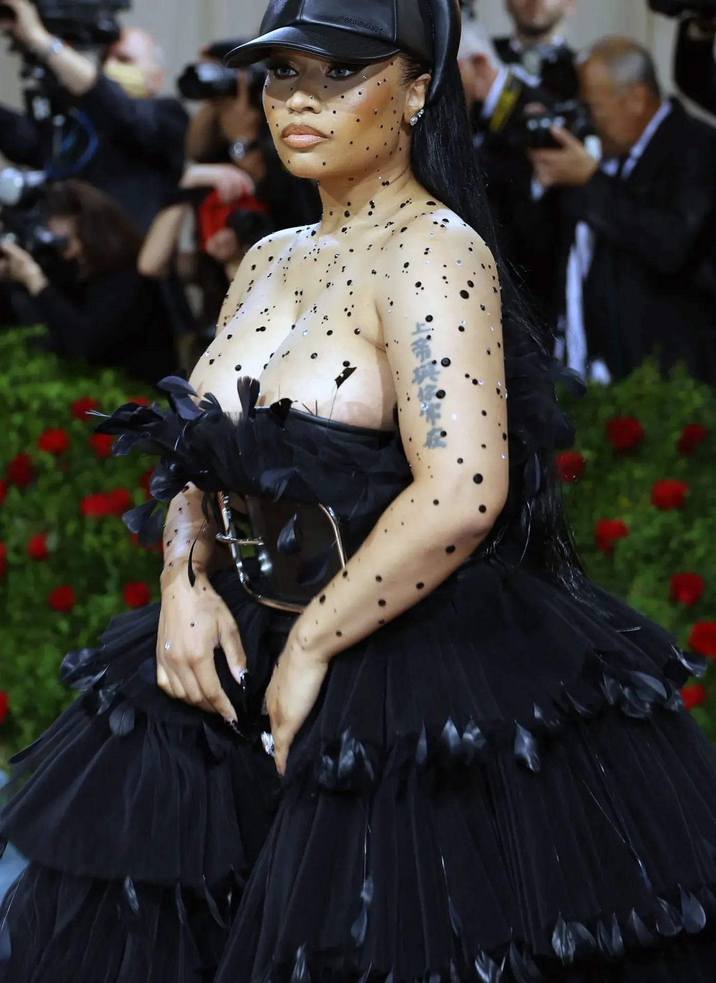 Nicki Minaj Nicki Minaj