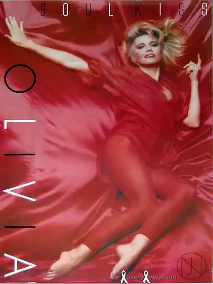 Olivia Newton John Olivia Newton John