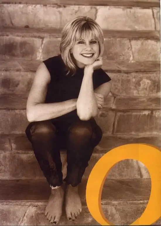 Olivia Newton John Olivia Newton John