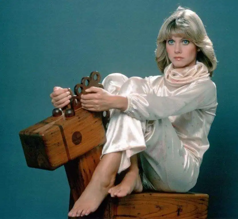 Olivia Newton John Olivia Newton John
