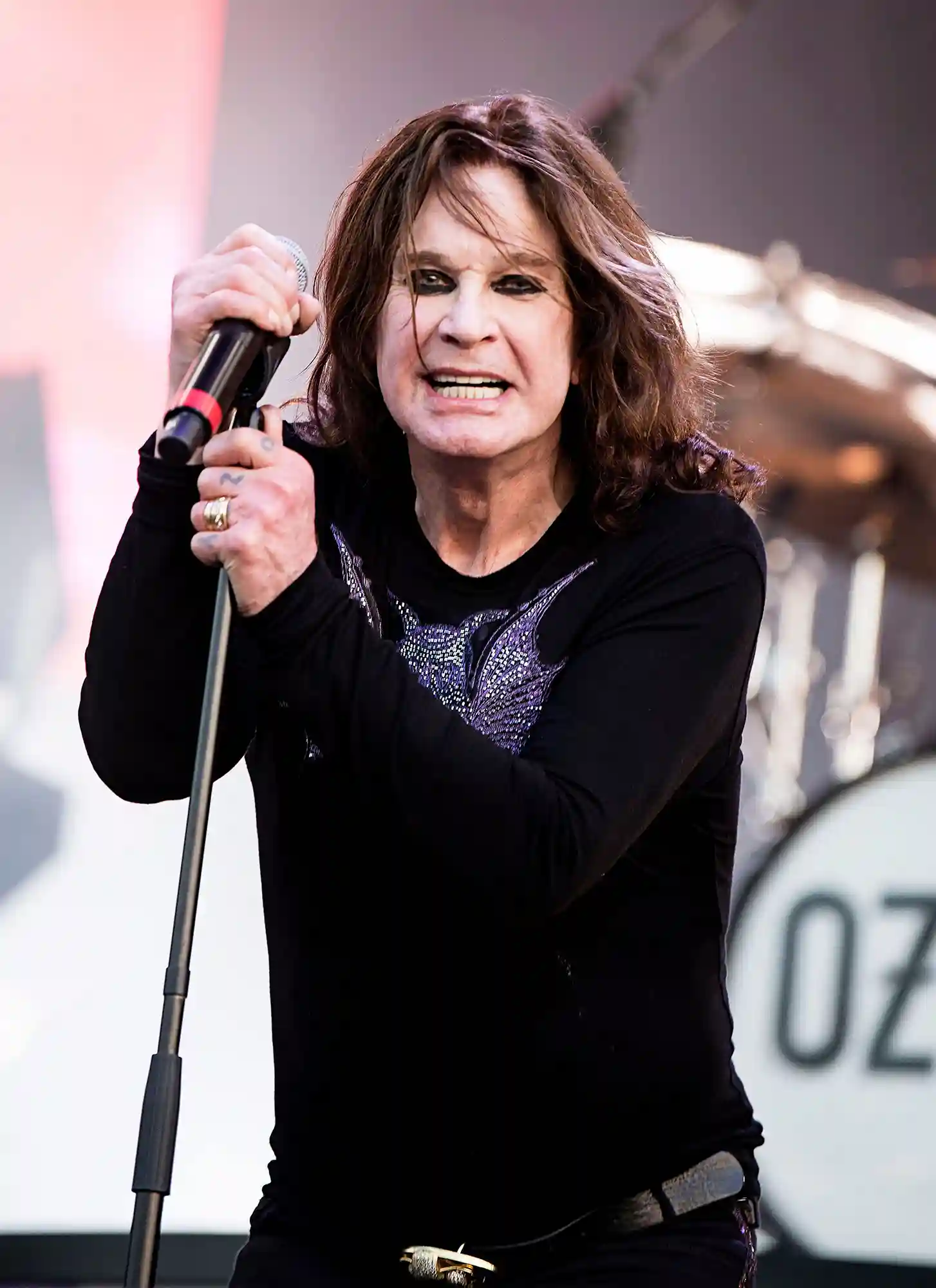 Ozzy Osbourne Ozzy Osbourne