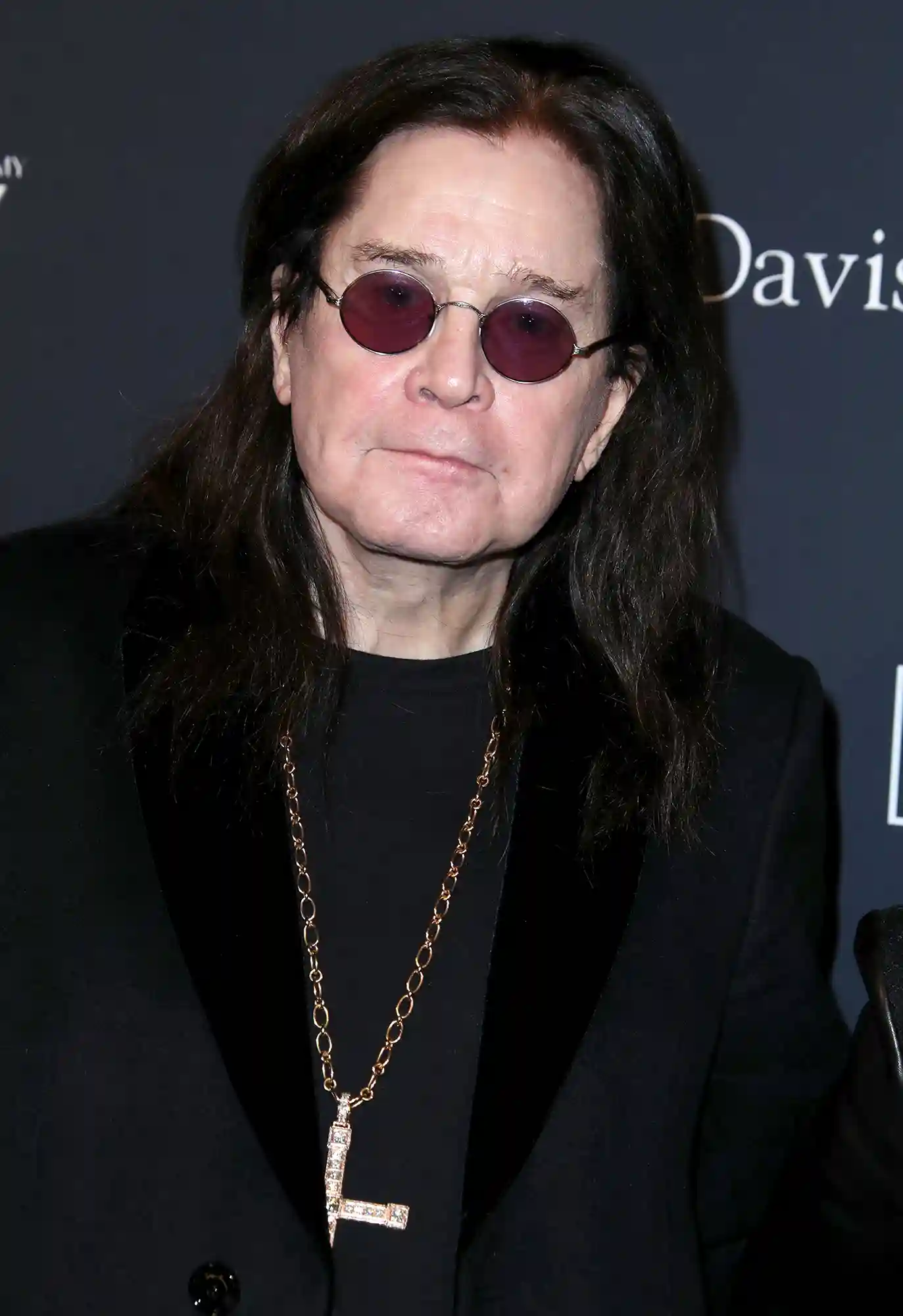 Ozzy Osbourne Ozzy Osbourne