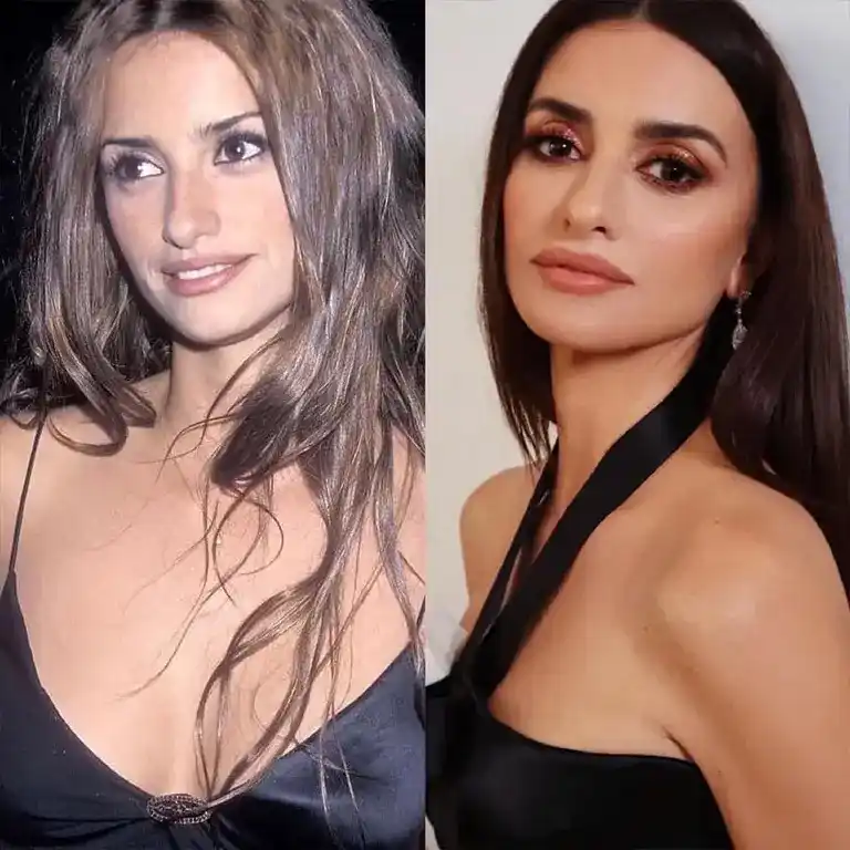 Penélope Cruz Penelope Cruz