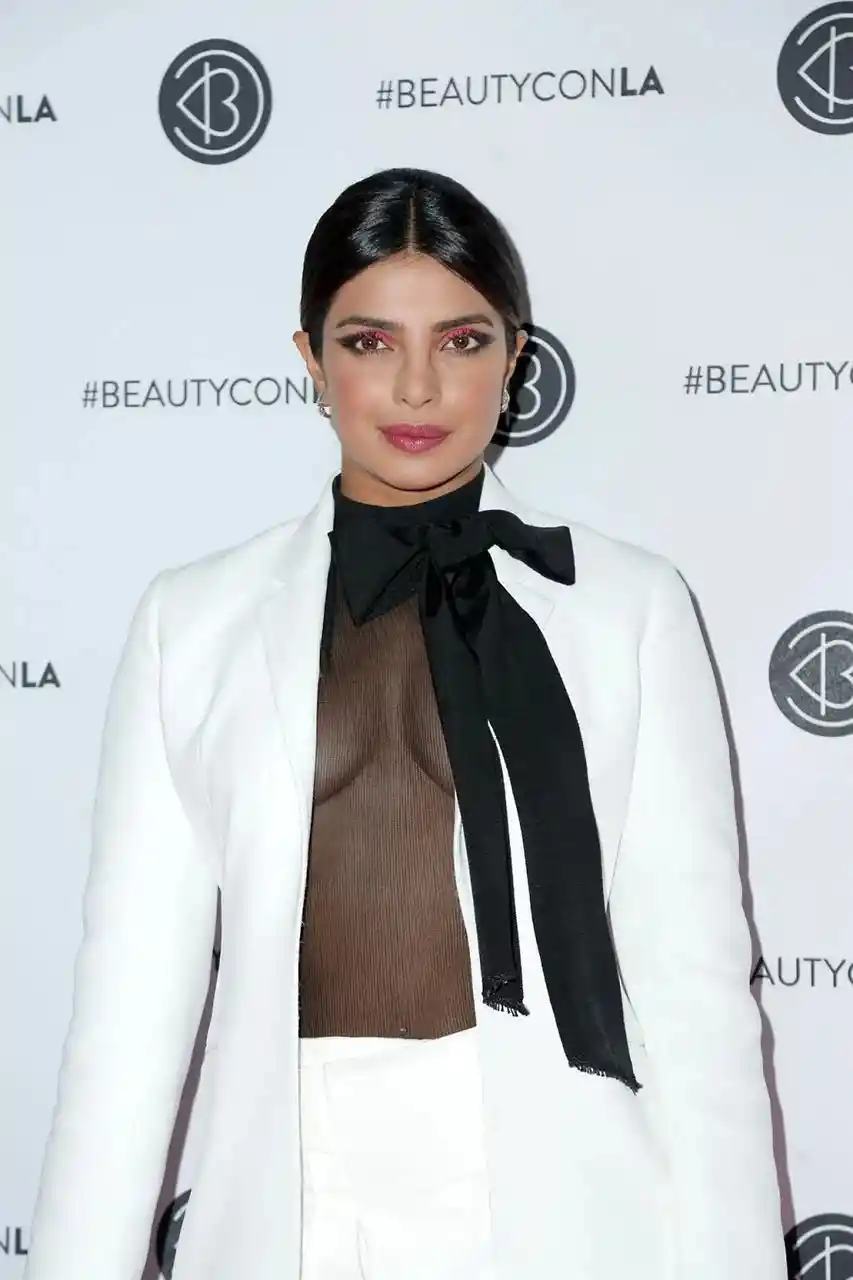 Priyanka Chopra Priyanka Chopra