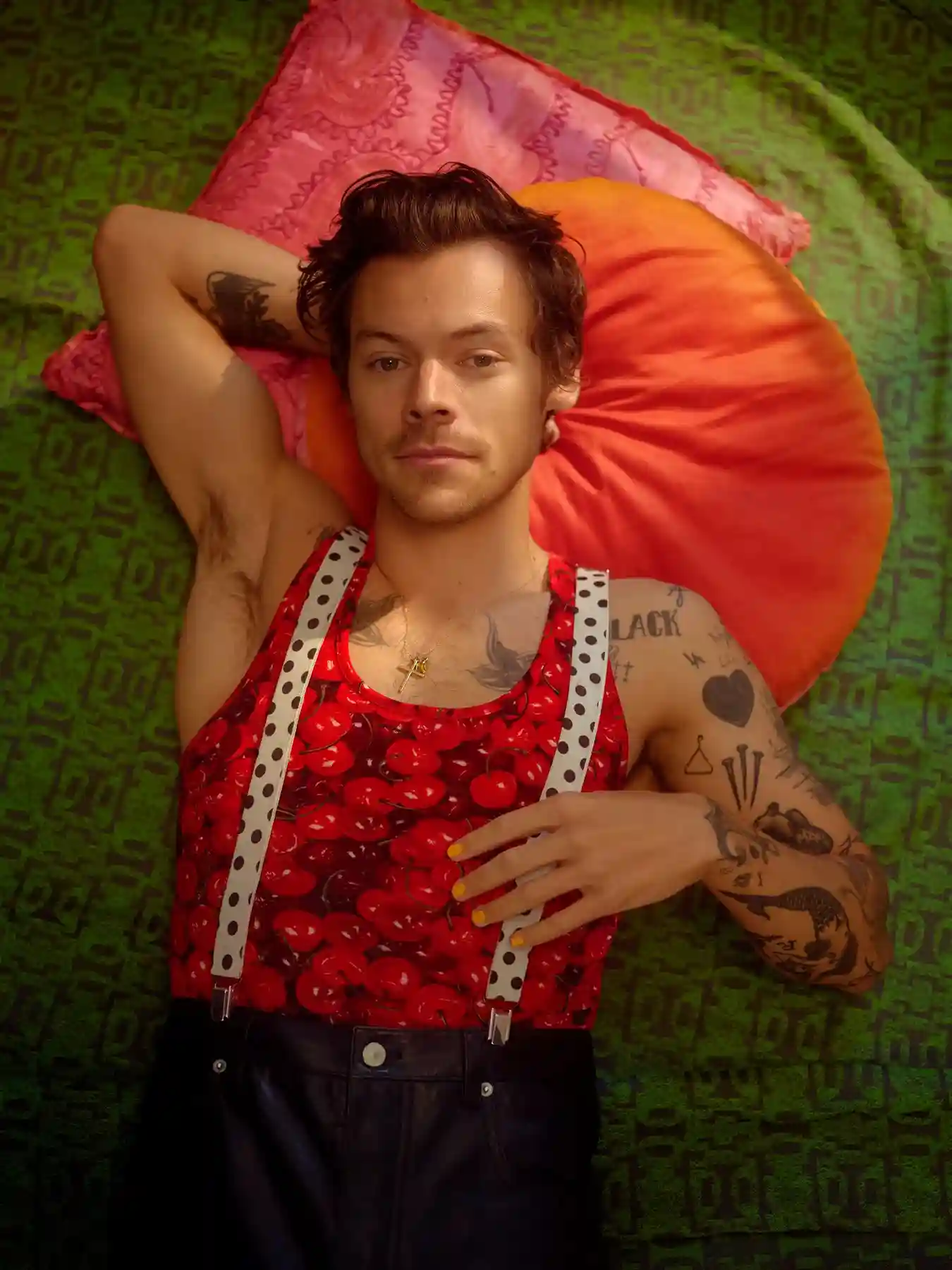 Harry Styles Harry Styles