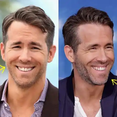 Ryan Reynolds Ryan Reynolds