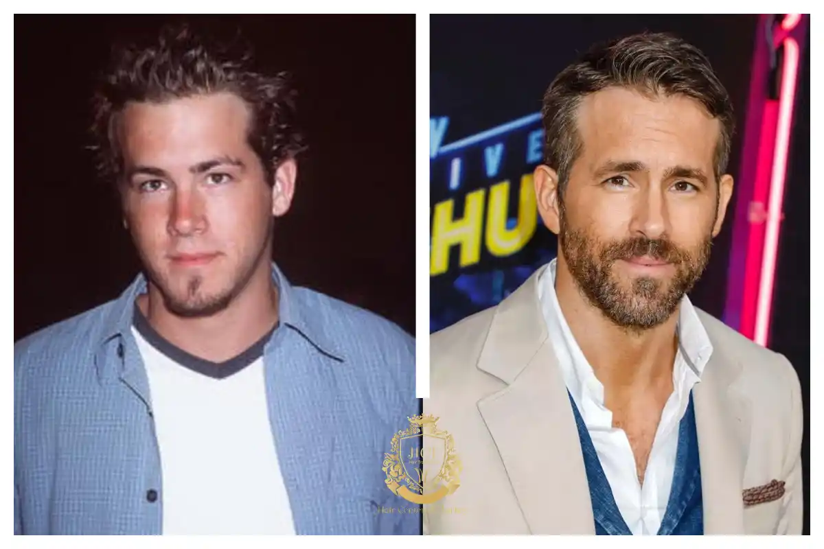 Ryan Reynolds Ryan Reynolds
