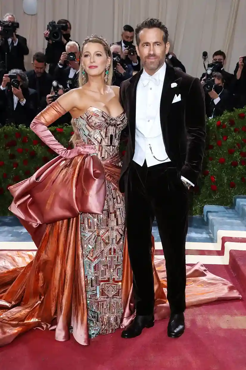 Ryan Reynolds Ryan Reynolds