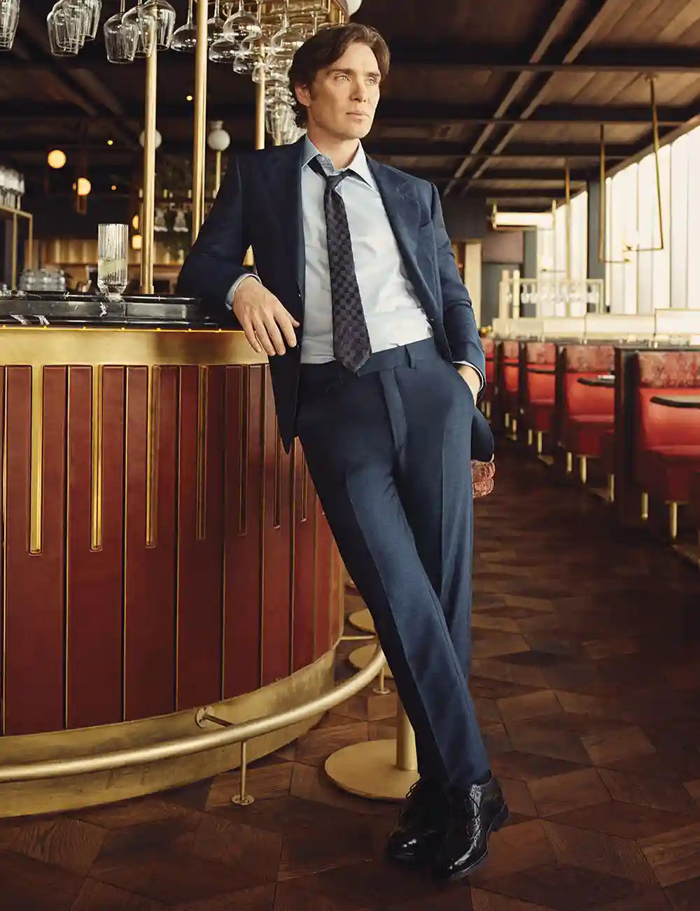 Cillian Murphy Cillian Murphy