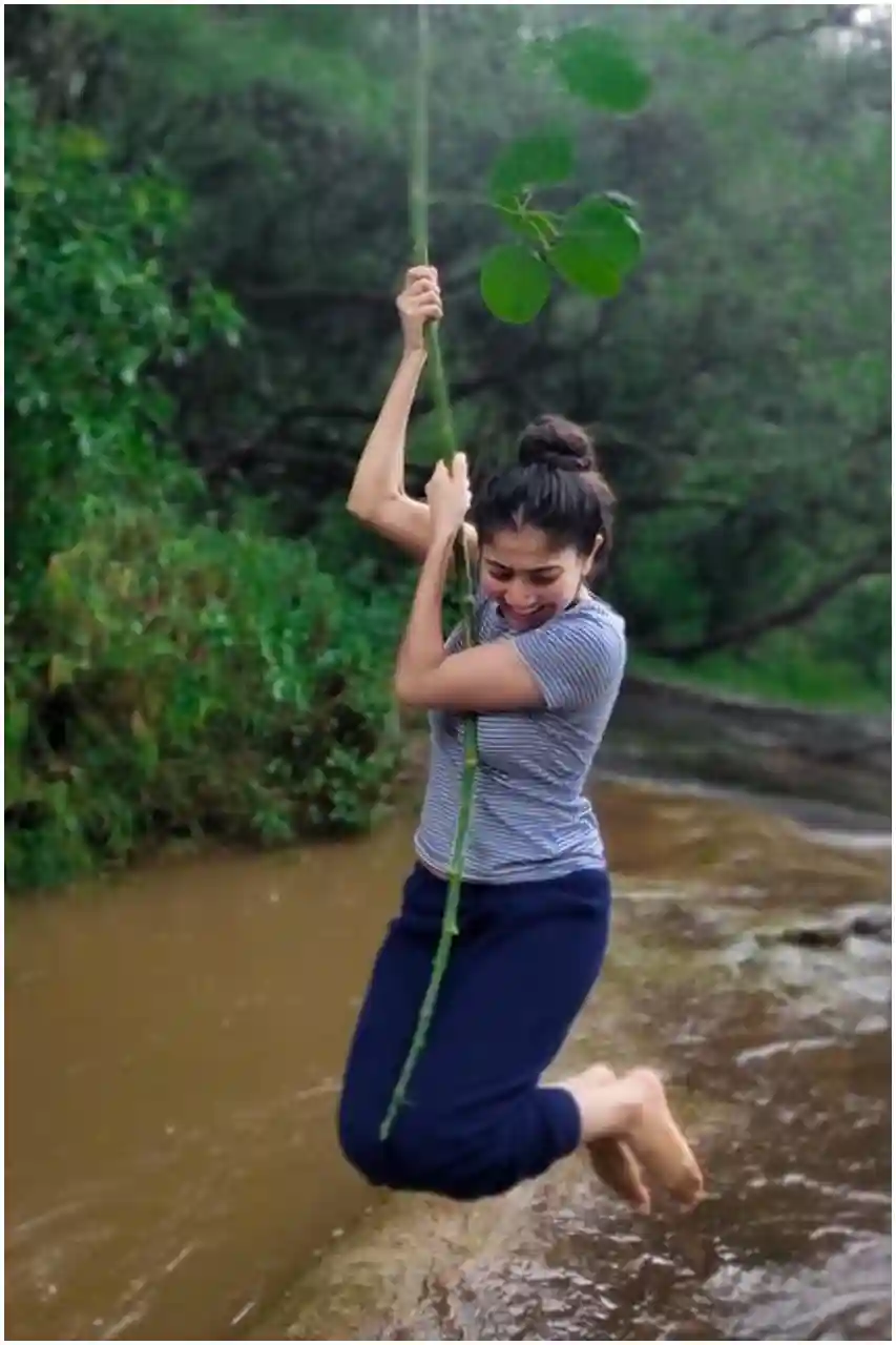 Sai Pallavi Sai Pallavi