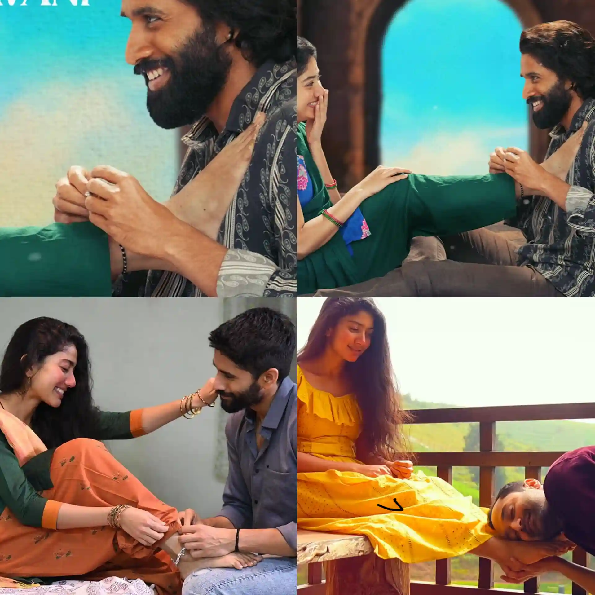 Sai Pallavi Sai Pallavi