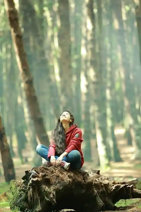 Sai Pallavi Sai Pallavi