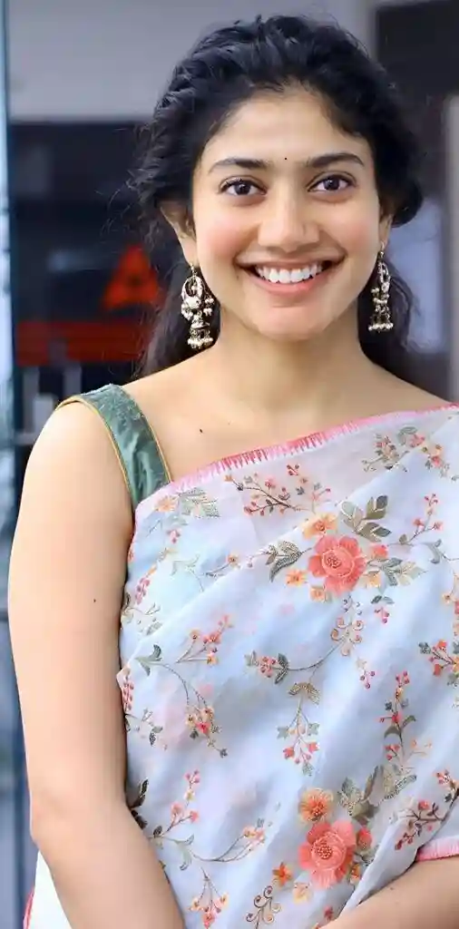Sai Pallavi Sai Pallavi