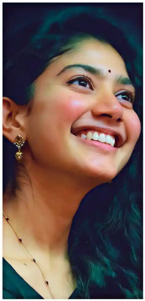 Sai Pallavi Sai Pallavi