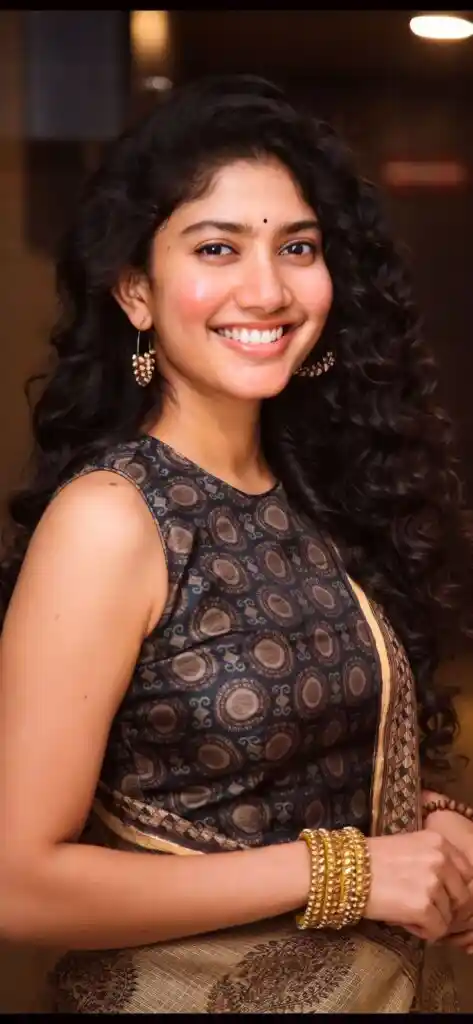 Sai Pallavi Sai Pallavi
