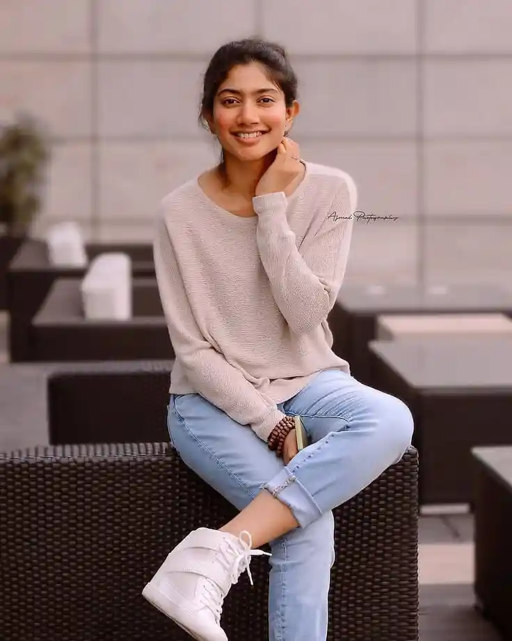 Sai Pallavi Sai Pallavi