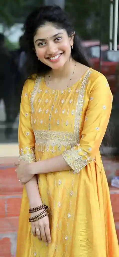 Sai Pallavi Sai Pallavi