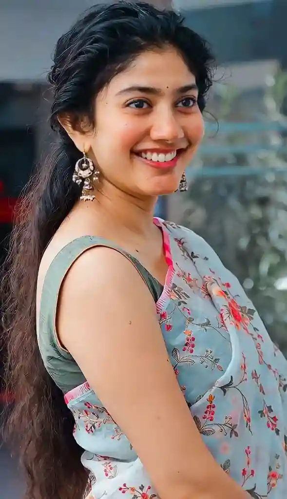 Sai Pallavi Sai Pallavi