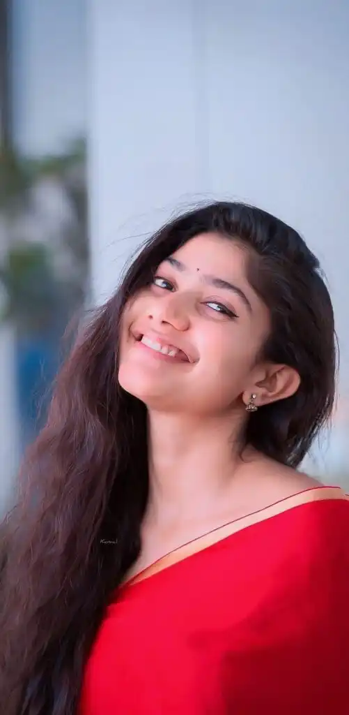 Sai Pallavi Sai Pallavi