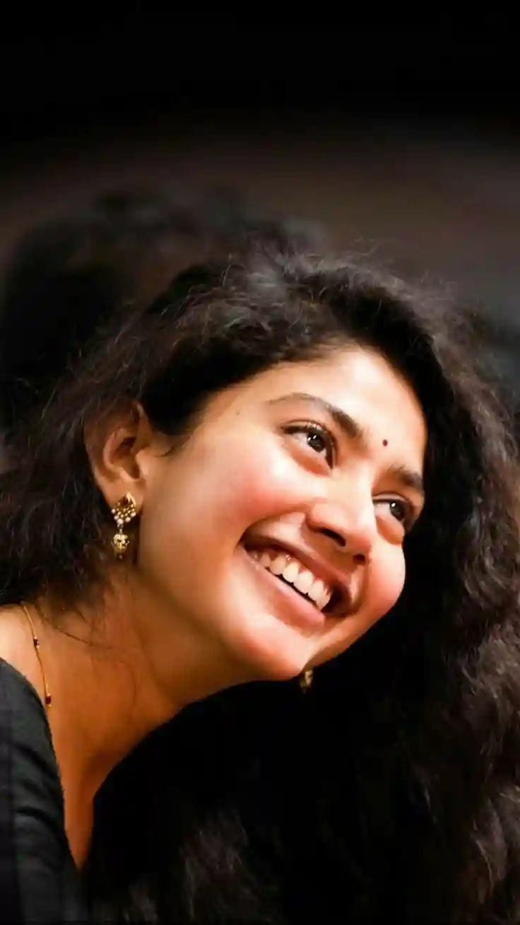 Sai Pallavi Sai Pallavi