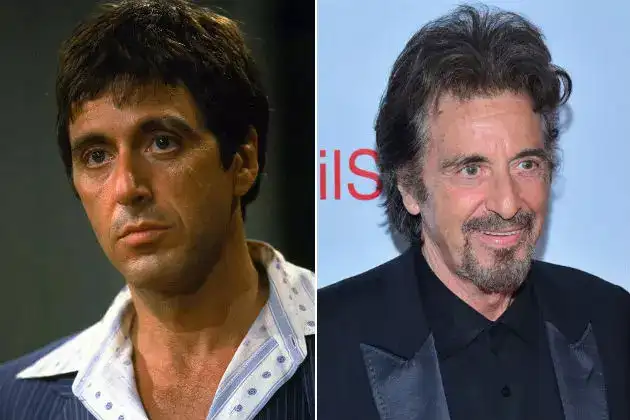 Al Pacino Al Pacino