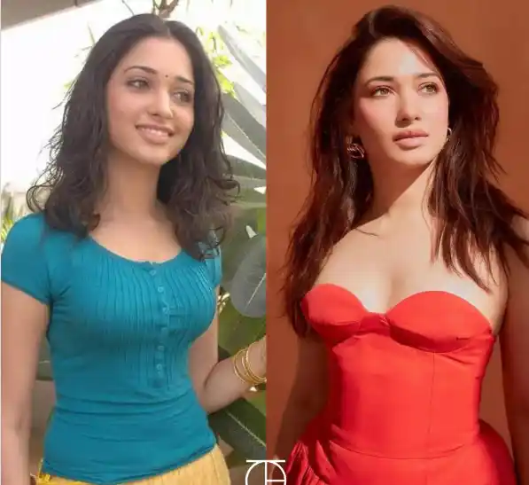 Tamannaah Bhatia Tamannaah Bhatia