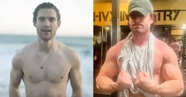 David Corenswet David Corenswet