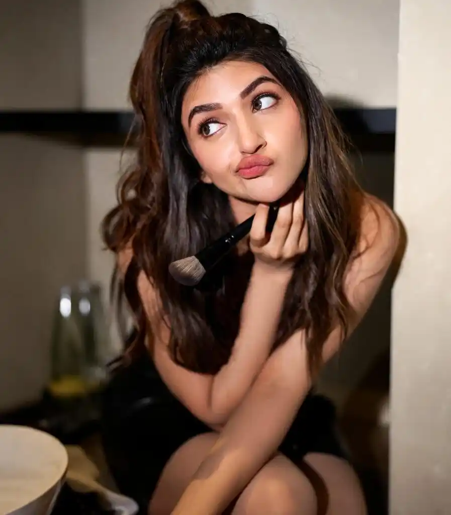 Sreeleela sreeleela