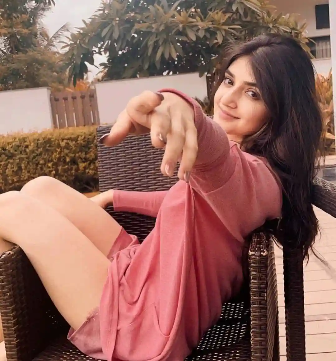 Sreeleela Sreeleela
