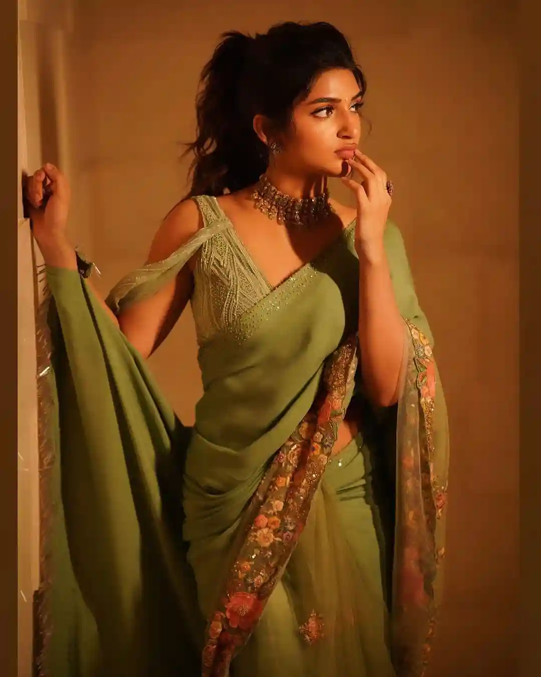Sreeleela Sreeleela