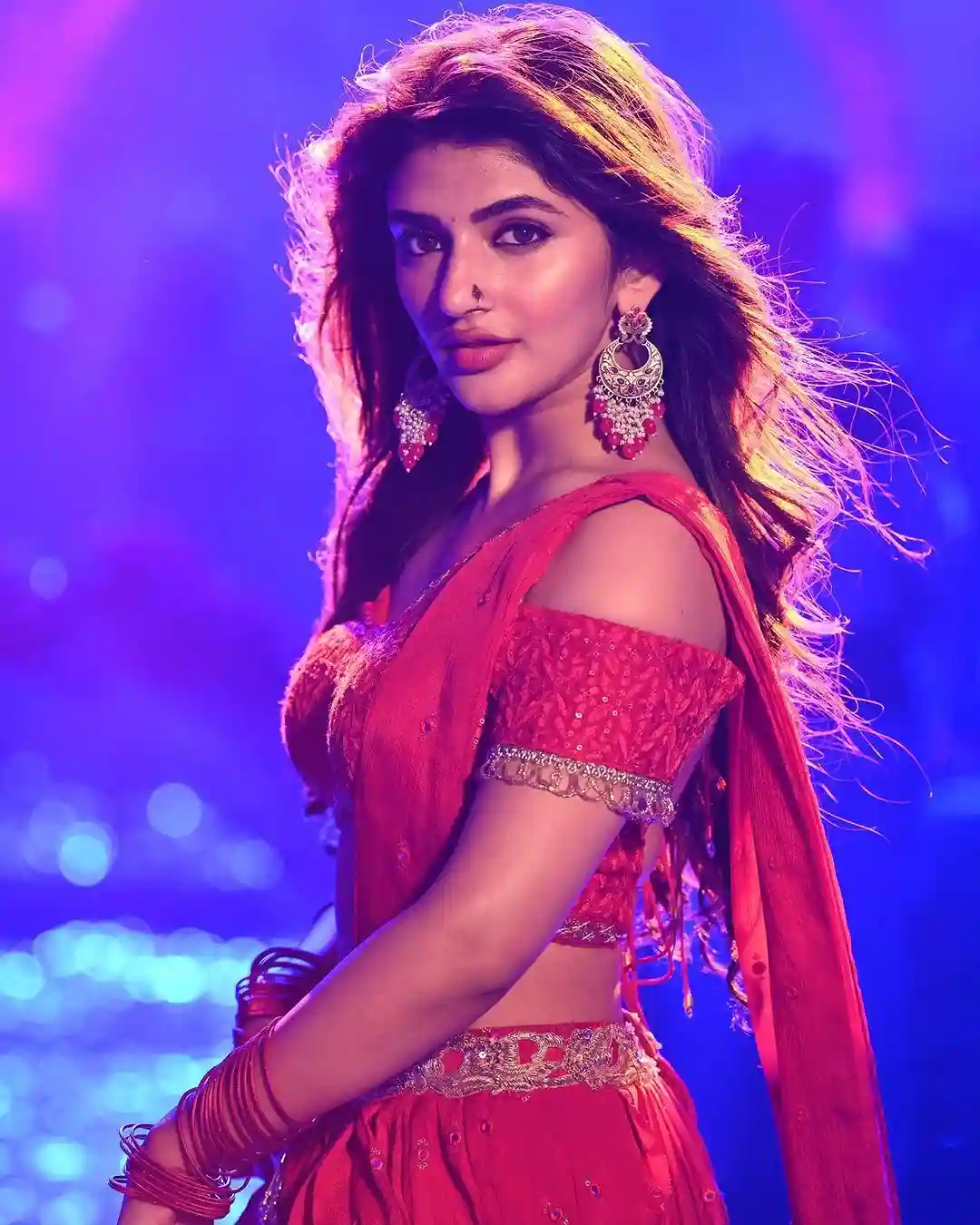 Sreeleela Sreeleela