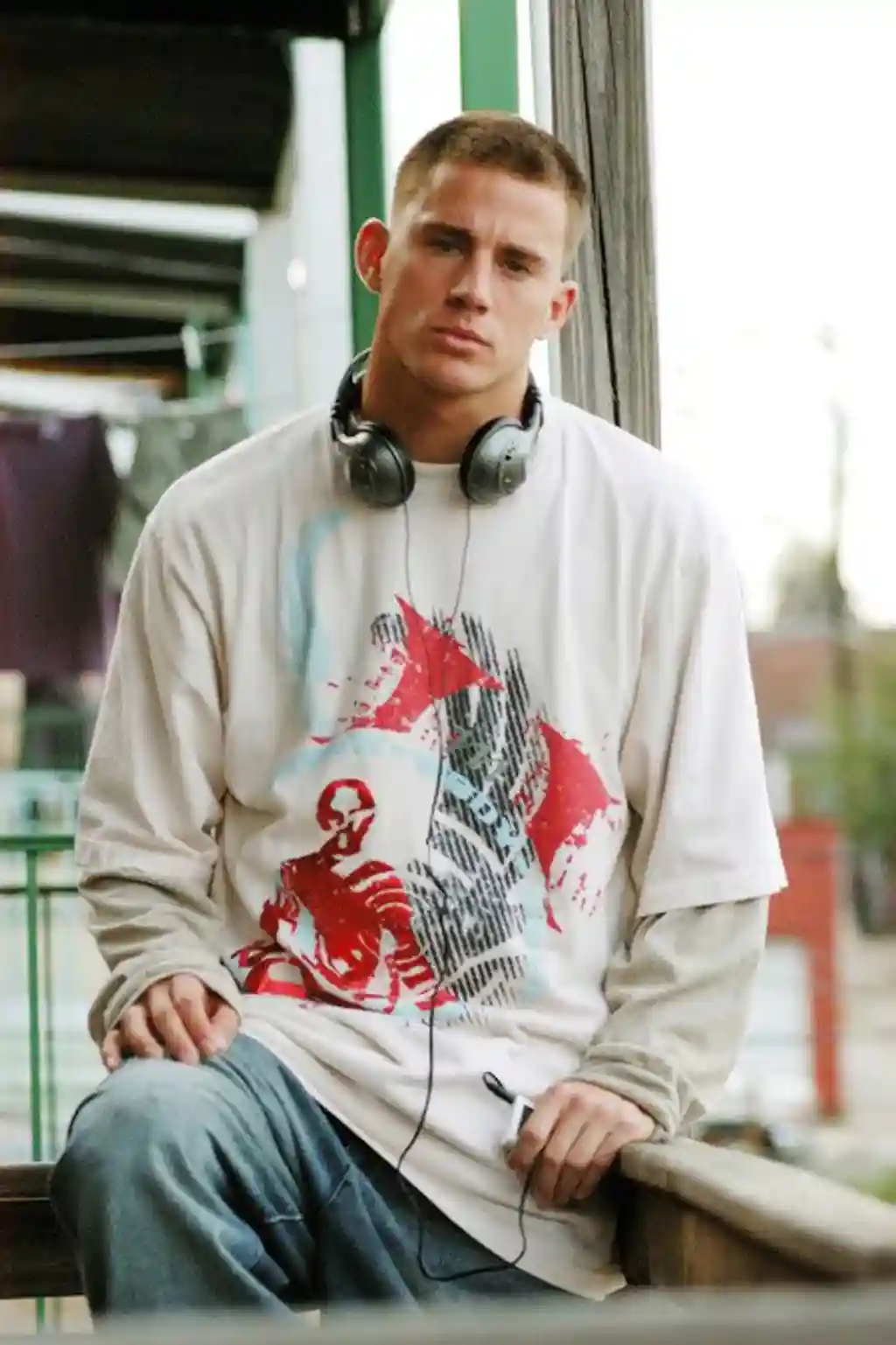 Channing Tatum Channing Tatum
