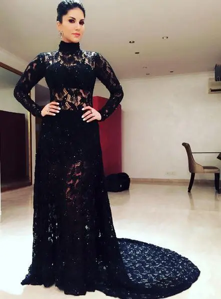 Sunny Leone Sunny Leone