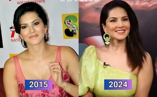 Sunny Leone Sunny Leone e1765464643351