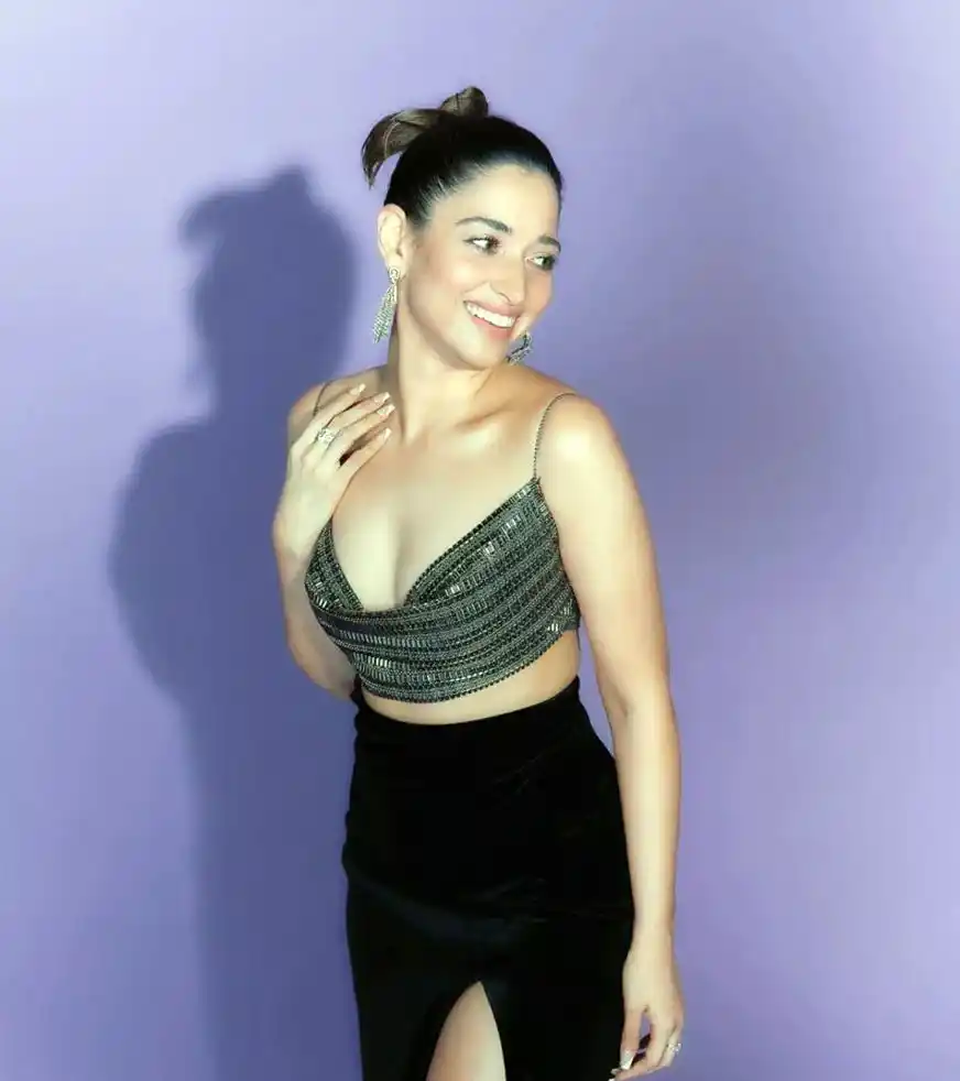 Tamannaah Bhatia Tamannaah Bhatia