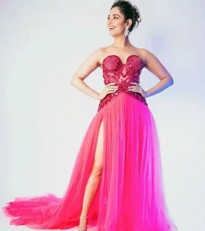 Tamannaah Bhatia Tamannaah Bhatia