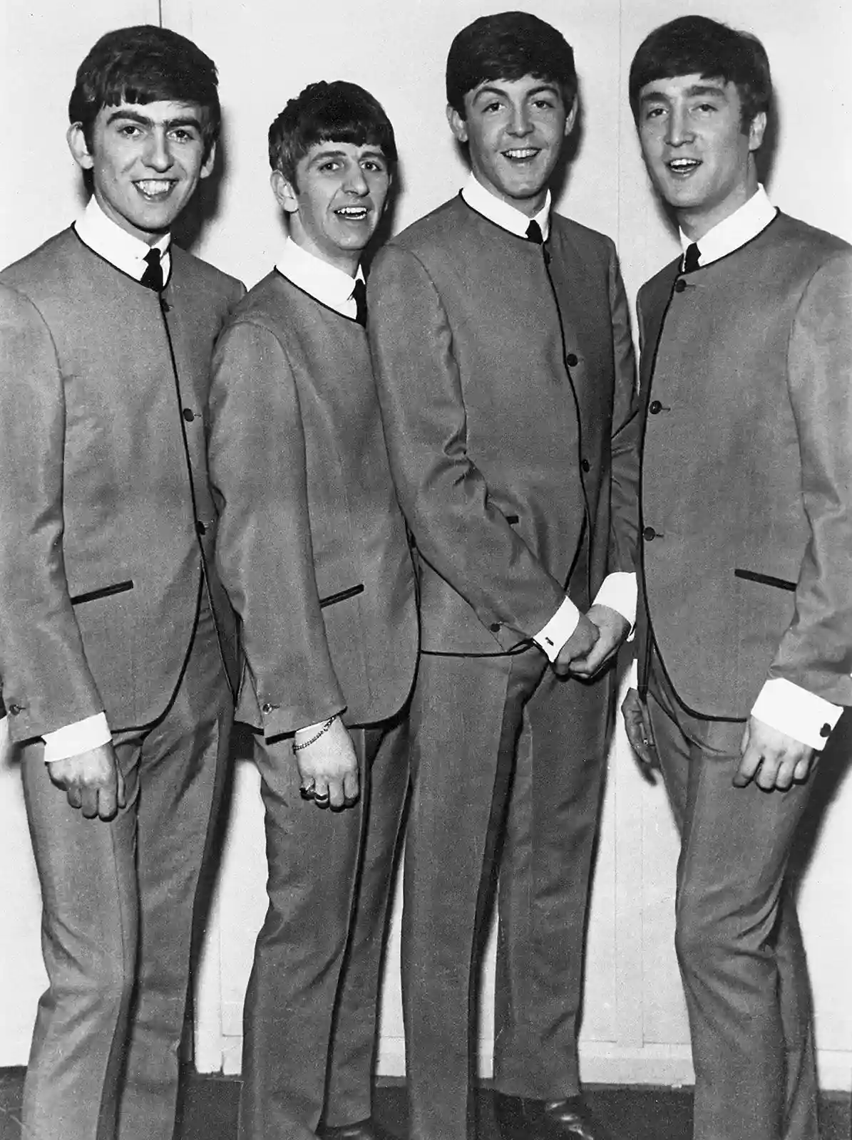The Beatles The Beatles